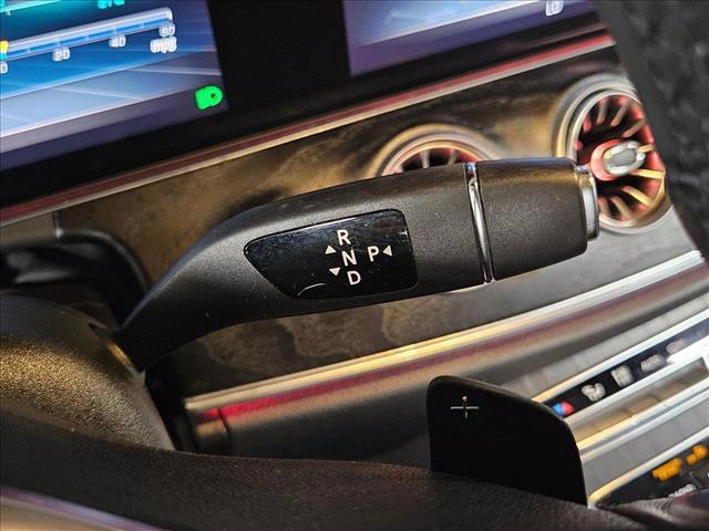 used 2020 Mercedes-Benz E-Class car, priced at $27,426