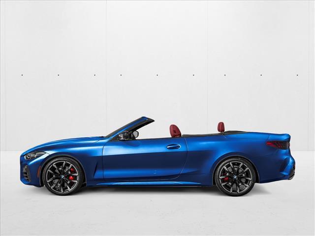 new 2026 BMW M440 car, priced at $80,275