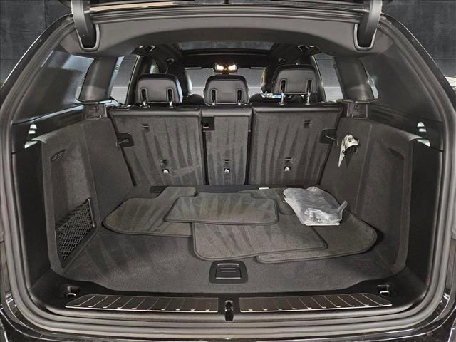 used 2023 BMW X3 car, priced at $38,991