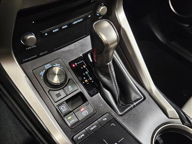 used 2021 Lexus NX 300 car, priced at $30,996