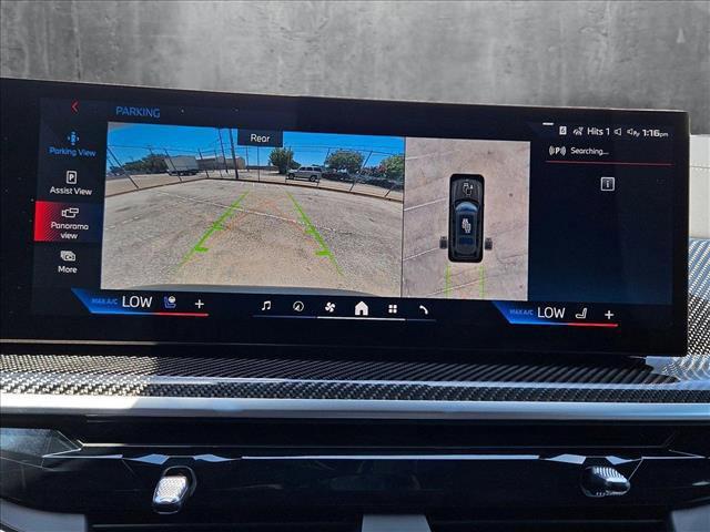 new 2026 BMW X7 car, priced at $129,185