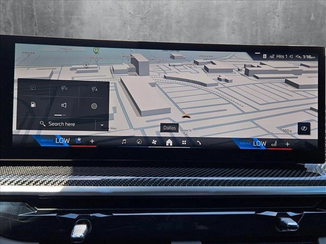 new 2026 BMW X7 car, priced at $129,185