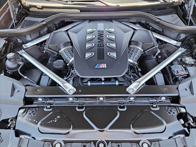 new 2026 BMW X7 car, priced at $129,185