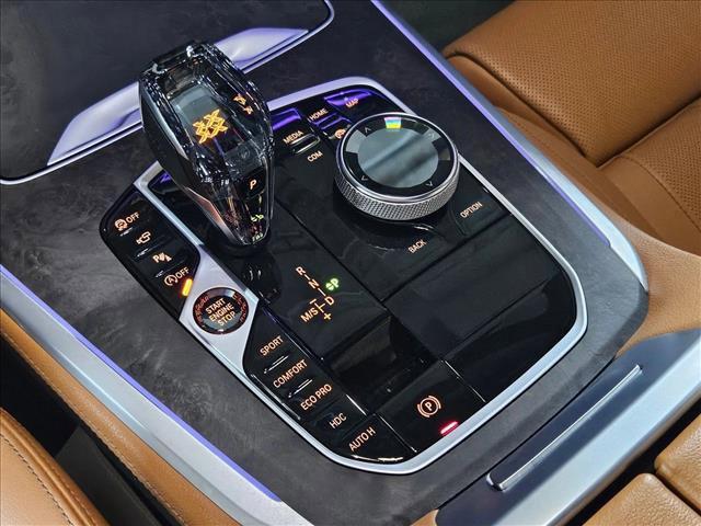 used 2022 BMW X5 car, priced at $52,786