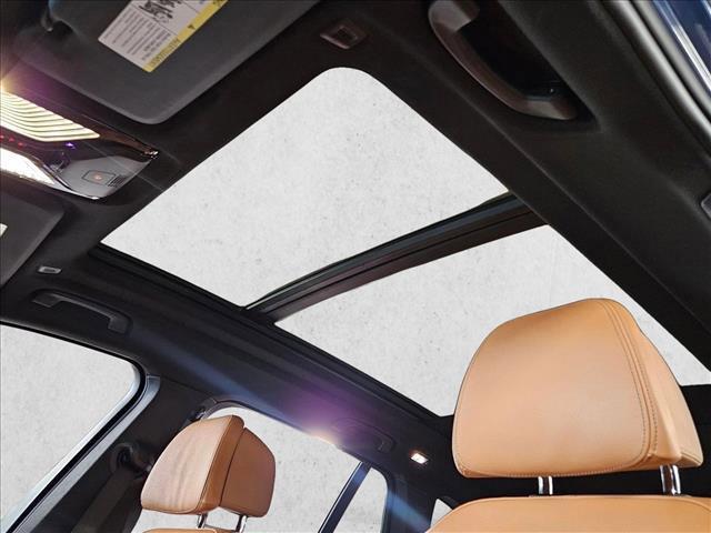 used 2022 BMW X5 car, priced at $52,786