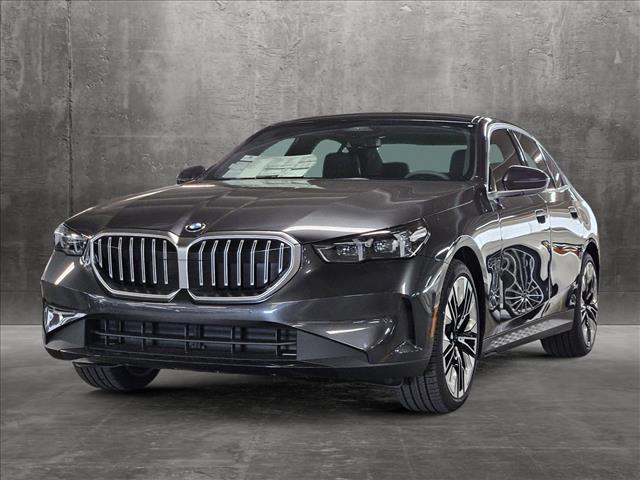 new 2024 BMW 530 car, priced at $62,095