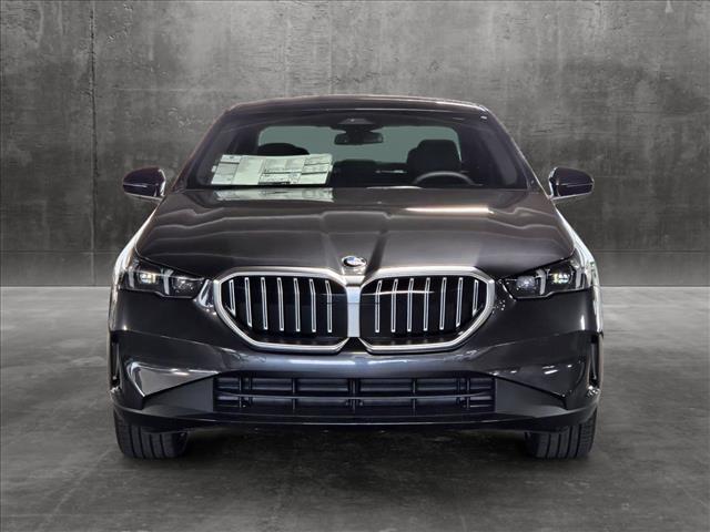 new 2024 BMW 530 car, priced at $62,095