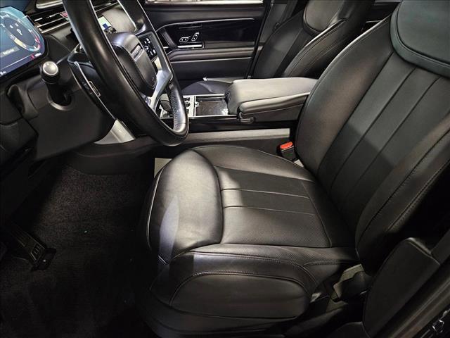 used 2023 Land Rover Range Rover car, priced at $89,973