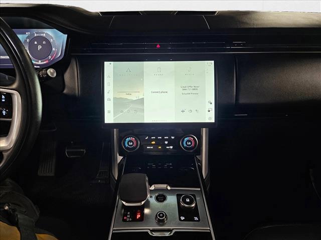 used 2023 Land Rover Range Rover car, priced at $89,973