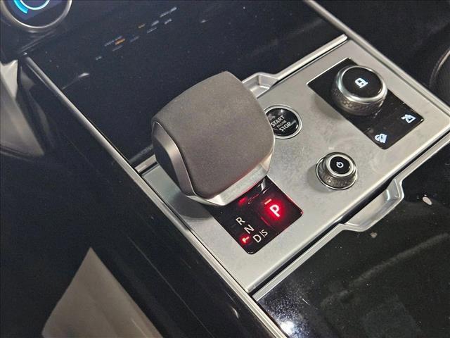 used 2023 Land Rover Range Rover car, priced at $89,973