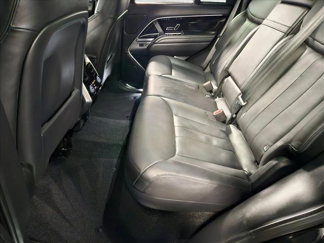 used 2023 Land Rover Range Rover car, priced at $89,973