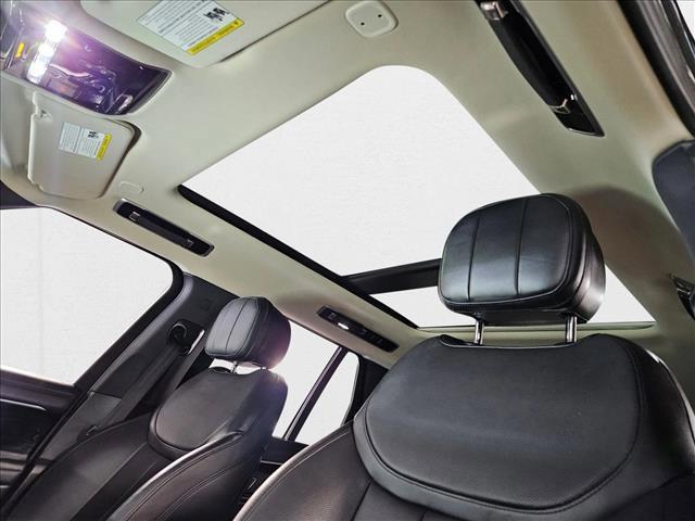 used 2023 Land Rover Range Rover car, priced at $89,973