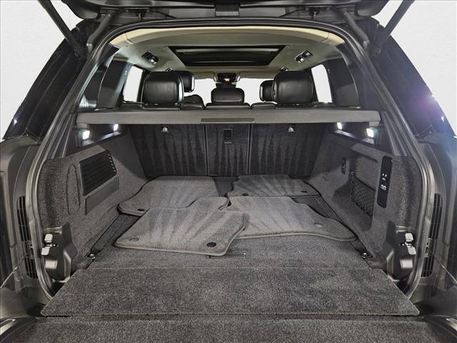used 2023 Land Rover Range Rover car, priced at $89,973