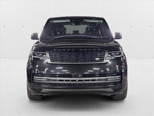 used 2023 Land Rover Range Rover car, priced at $89,973