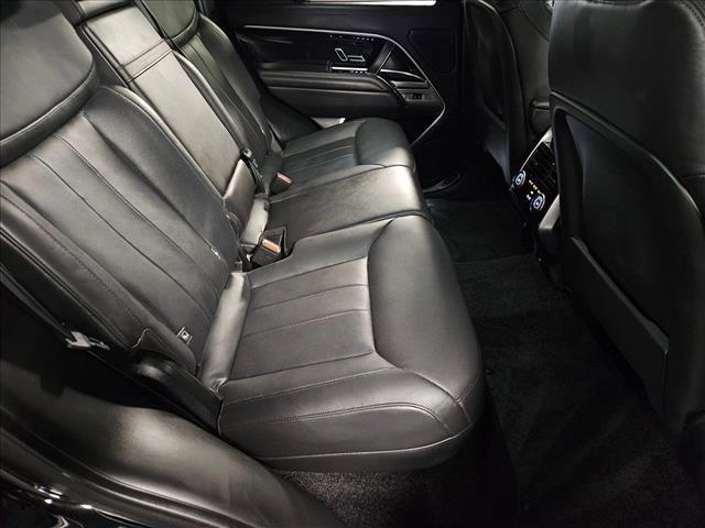used 2023 Land Rover Range Rover car, priced at $89,973