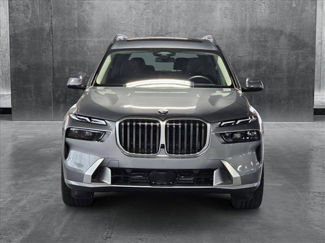 used 2025 BMW X7 car, priced at $89,620