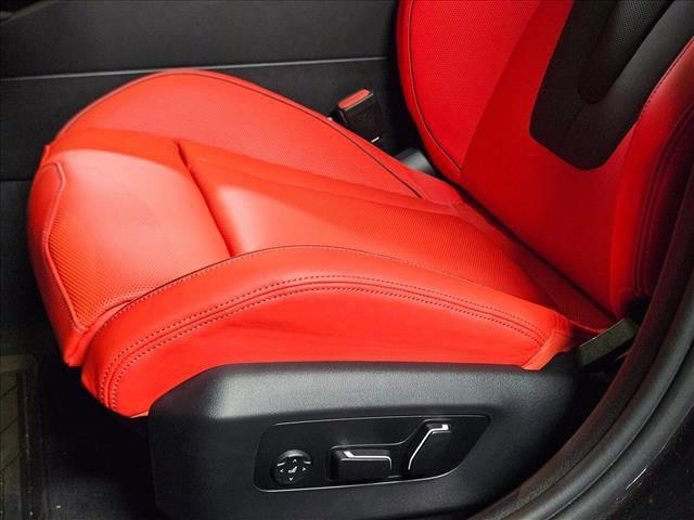 new 2026 BMW M5 car, priced at $126,800