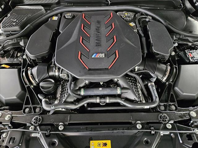 new 2026 BMW M5 car, priced at $126,800