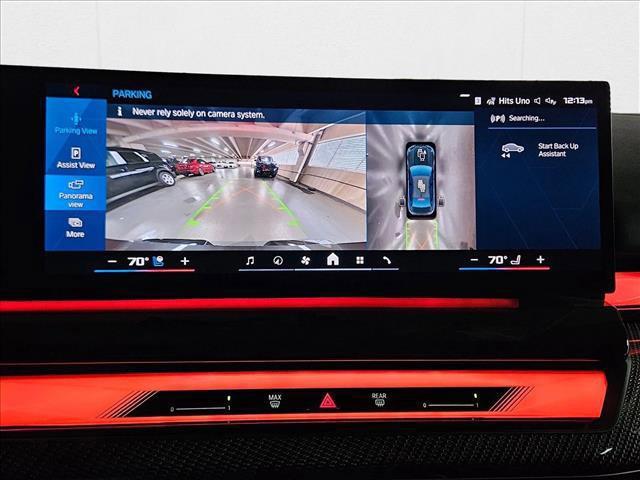 new 2026 BMW M5 car, priced at $126,800