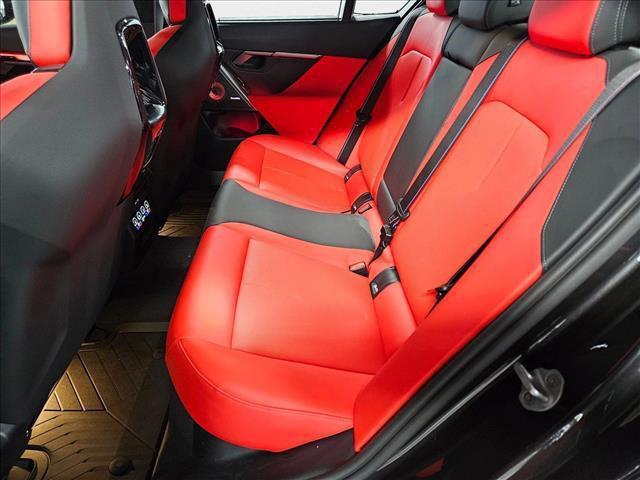 new 2026 BMW M5 car, priced at $126,800