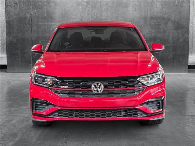 used 2019 Volkswagen Jetta GLI car, priced at $21,995