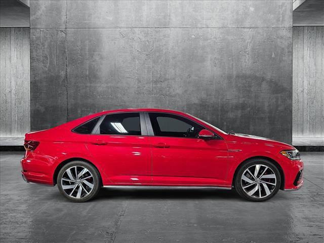 used 2019 Volkswagen Jetta GLI car, priced at $21,995