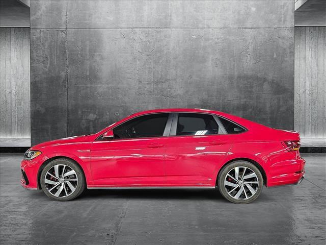 used 2019 Volkswagen Jetta GLI car, priced at $21,995