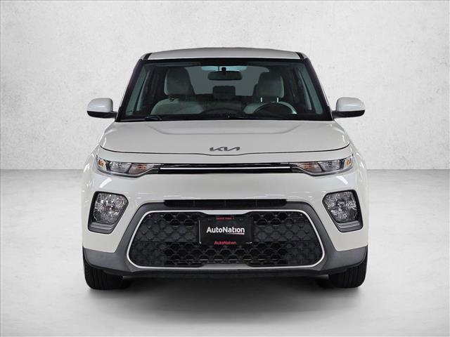 used 2022 Kia Soul car, priced at $15,992