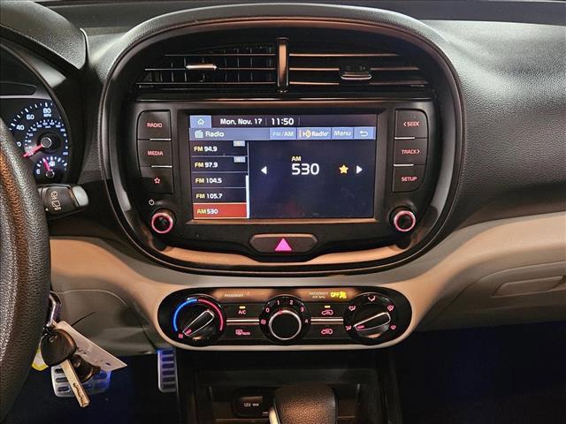 used 2022 Kia Soul car, priced at $15,992