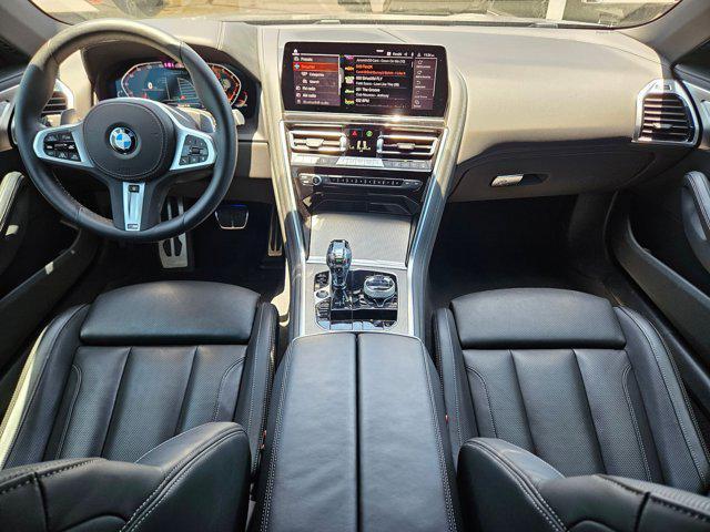 new 2024 BMW 840 car, priced at $110,415