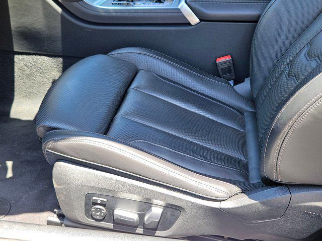new 2024 BMW 840 car, priced at $110,415