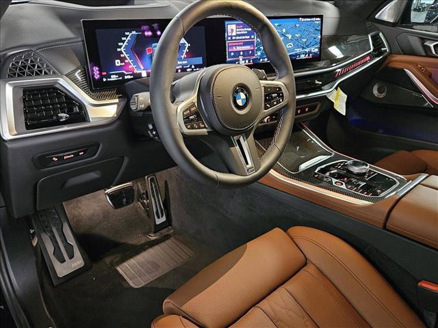 new 2025 BMW X5 car, priced at $107,155