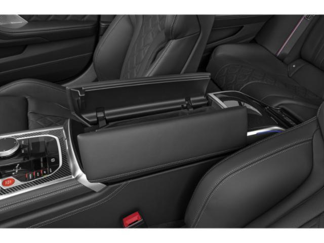new 2025 BMW M8 Gran Coupe car, priced at $157,130