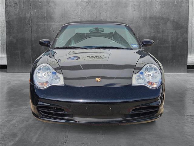 used 2002 Porsche 911 car, priced at $31,995