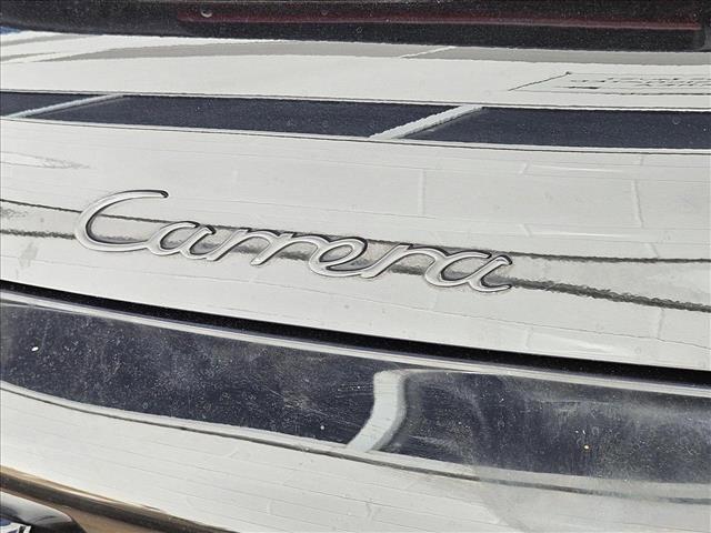 used 2002 Porsche 911 car, priced at $31,995