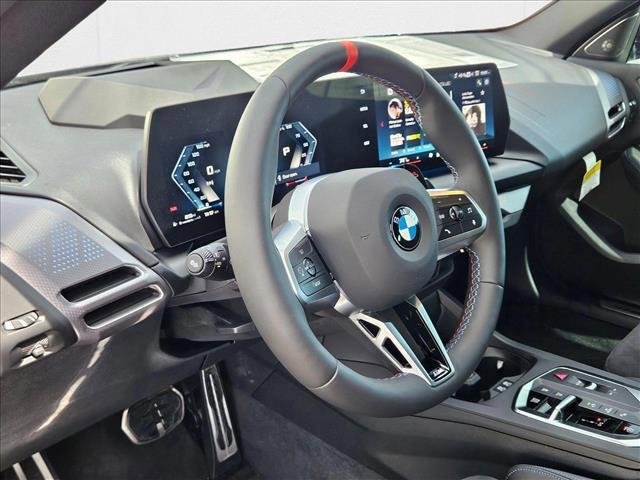 used 2025 BMW M235 Gran Coupe car, priced at $57,475