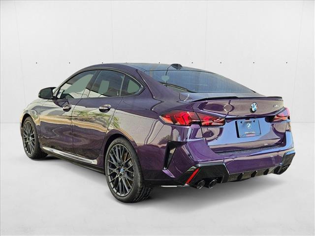 used 2025 BMW M235 Gran Coupe car, priced at $57,475