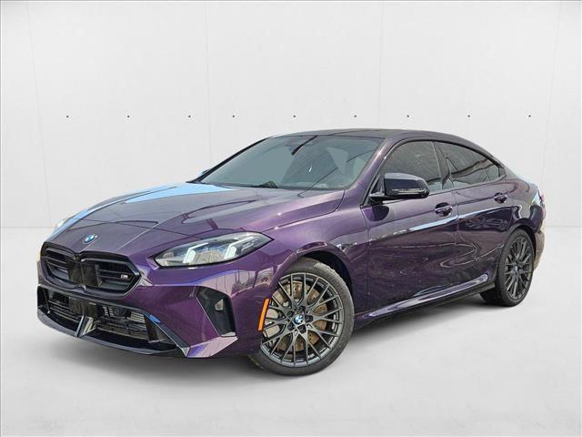 new 2025 BMW M235 Gran Coupe car, priced at $57,475