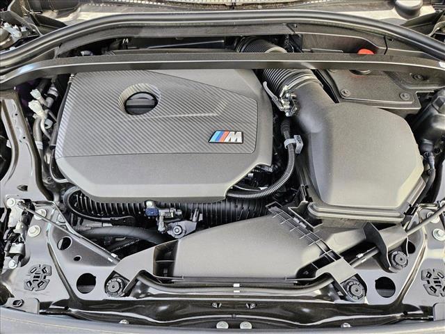 used 2025 BMW M235 Gran Coupe car, priced at $57,475