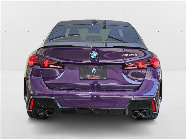 used 2025 BMW M235 Gran Coupe car, priced at $57,475