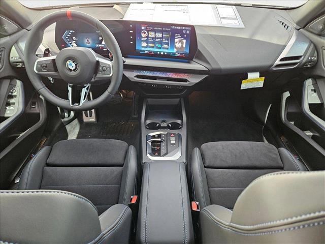 used 2025 BMW M235 Gran Coupe car, priced at $57,475