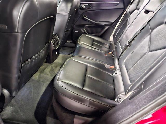 used 2023 Porsche Macan car, priced at $77,995