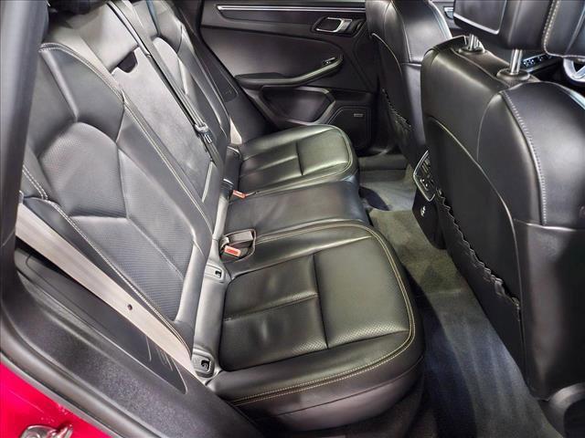 used 2023 Porsche Macan car, priced at $77,995