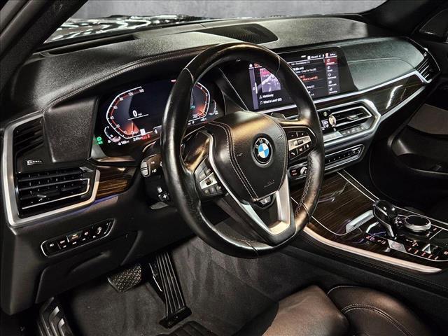 used 2019 BMW X5 car, priced at $28,426