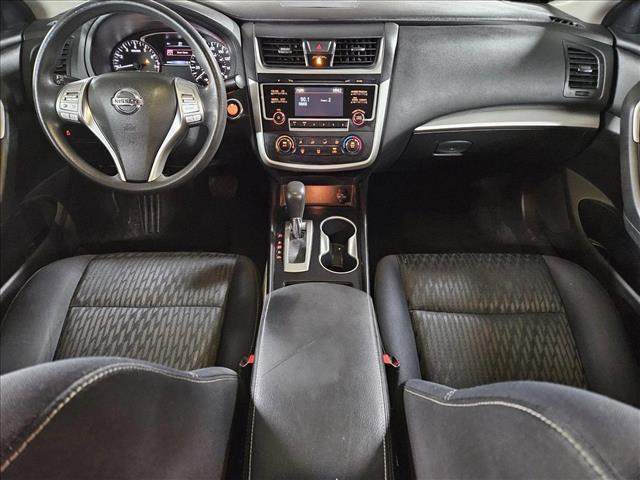 used 2018 Nissan Altima car, priced at $12,996