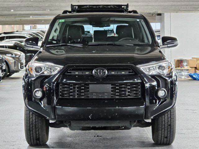 used 2022 Toyota 4Runner car, priced at $37,495