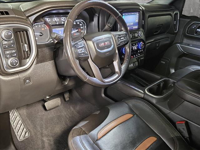 used 2020 GMC Sierra 1500 car, priced at $40,178