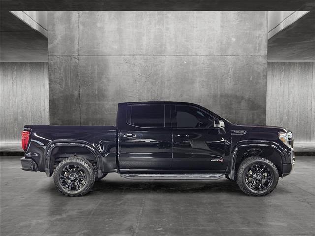 used 2020 GMC Sierra 1500 car, priced at $40,178