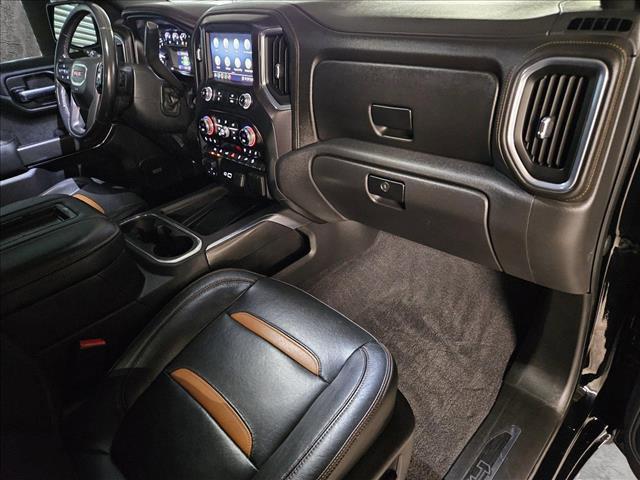 used 2020 GMC Sierra 1500 car, priced at $40,178