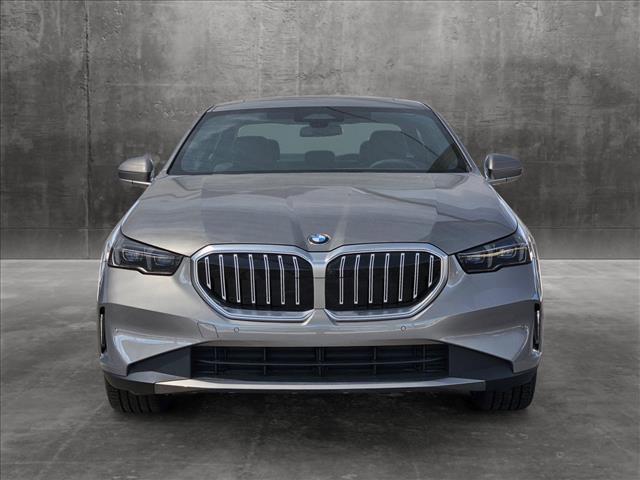 new 2024 BMW 530 car, priced at $63,895